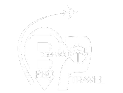 Beghaoui PRO Travel