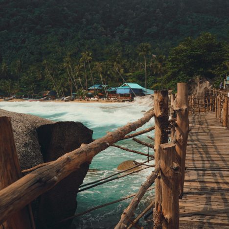 PROGRAMME MALACCA TIOMAN KUALA LUMPUR 2025